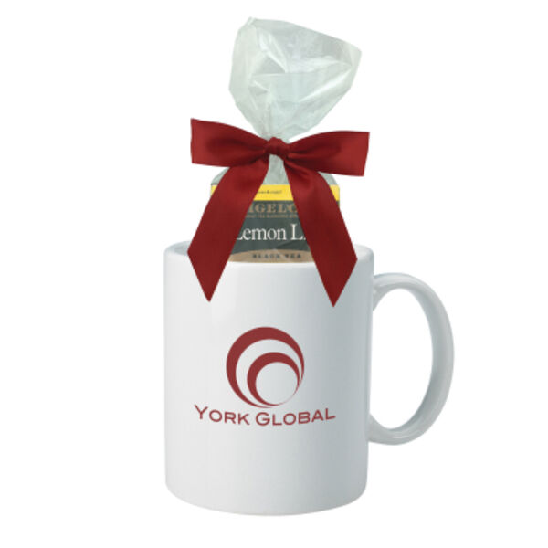 Tea Taster Mug Thumbnail