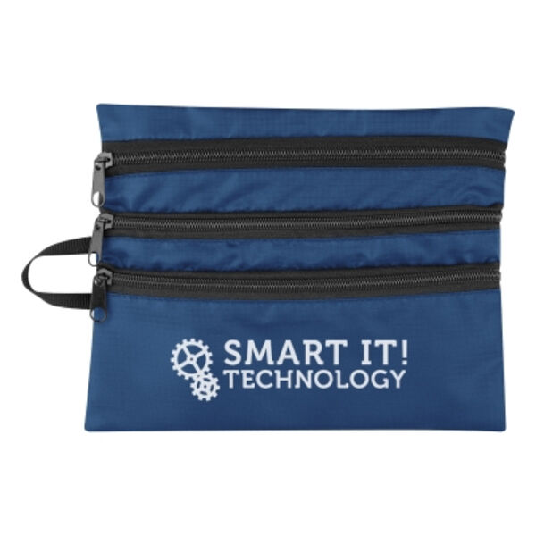 Tech Accessory Travel Bag Thumbnail