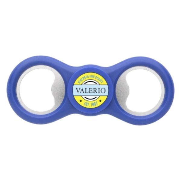 Fun Spinner Bottle Opener Thumbnail