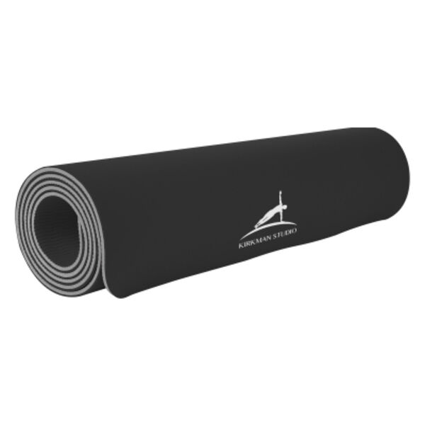 Two-Tone Double Layer Yoga Mat Thumbnail