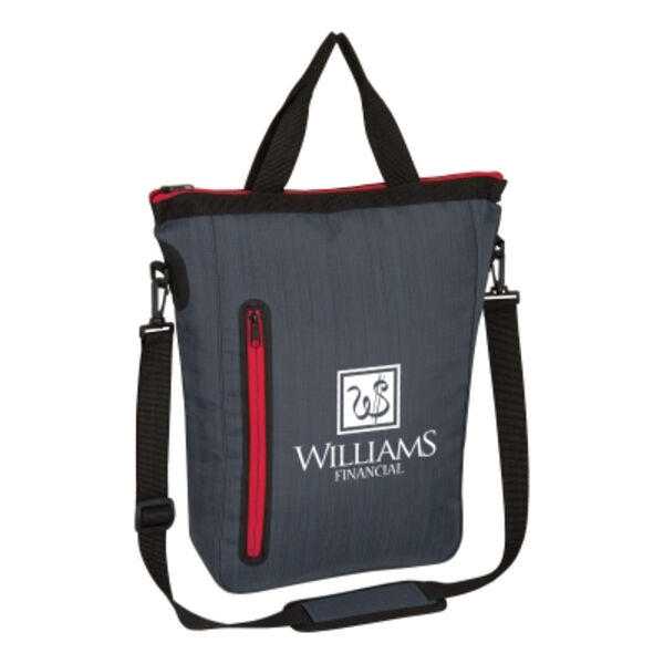 Water-Resistant Sleek Bag Thumbnail