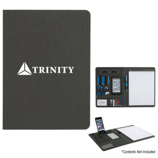 Titan Tech Padfolio Thumbnail