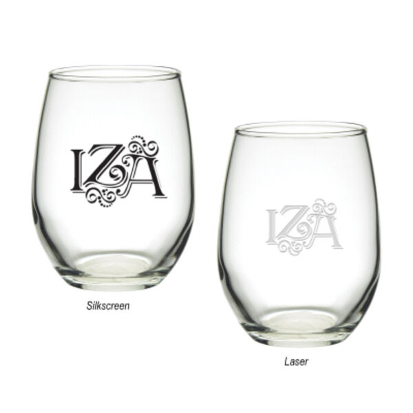 9 Oz. Wine Glass Thumbnail