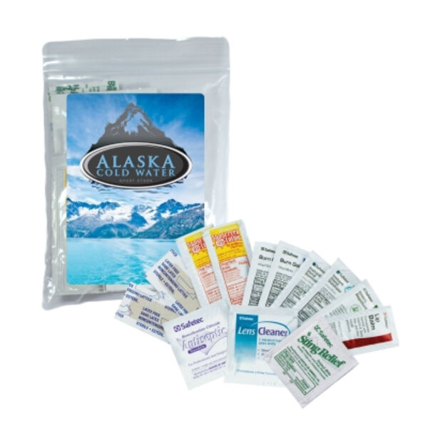 Outdoor Necessities Kit - Bag Thumbnail