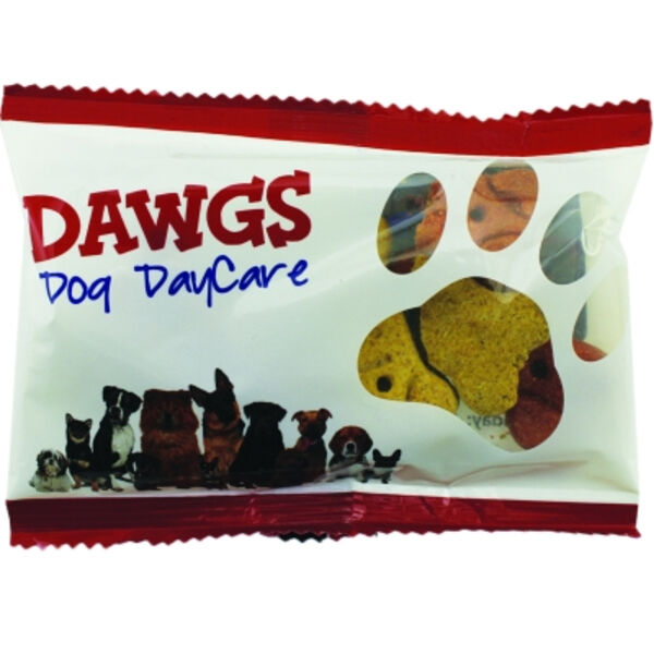 Zagasnacks™ Wide Promo Pack Bag Thumbnail
