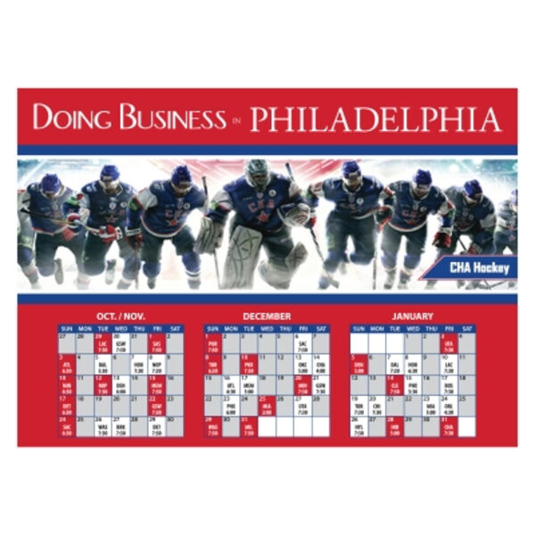 Schedule Magnet Thumbnail