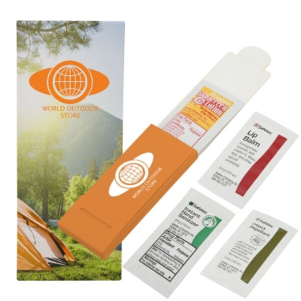 Outdoor Pocket Kit Thumbnail