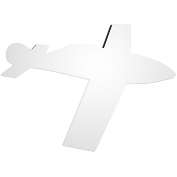 Glider Airplane Thumbnail