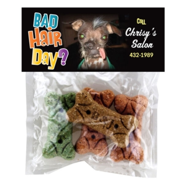 Doggie Bag Thumbnail