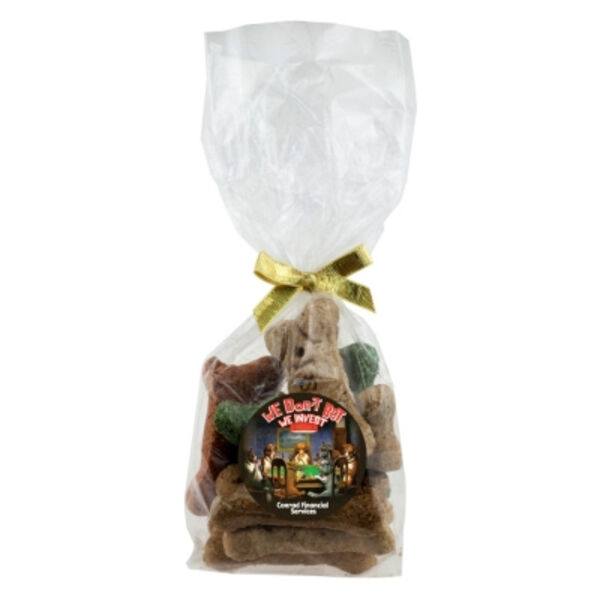 Ultimate Doggie Bag Thumbnail