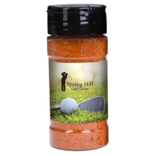 Gourmet Spice and Rub Bottle Shaker Thumbnail