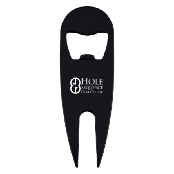 Divot Tool With Bottle Opener Thumbnail