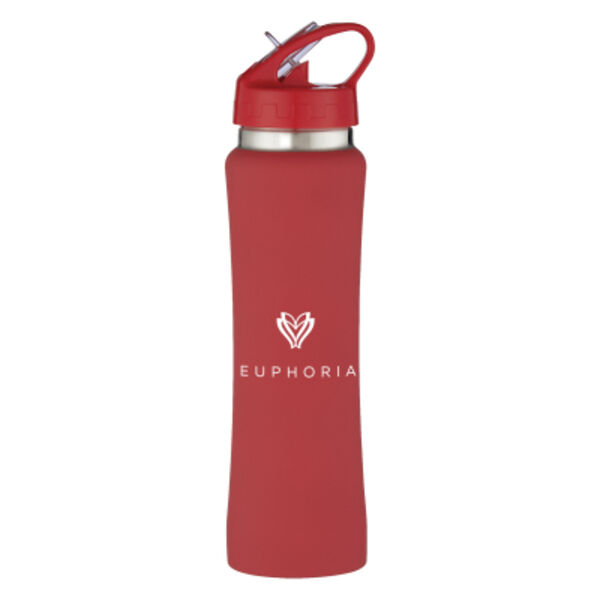 25 Oz. Hampton Stainless Steel Bottle Thumbnail