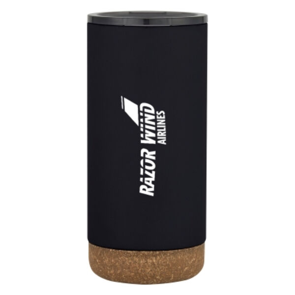 16 Oz. Wellington Stainless Steel Tumbler Thumbnail