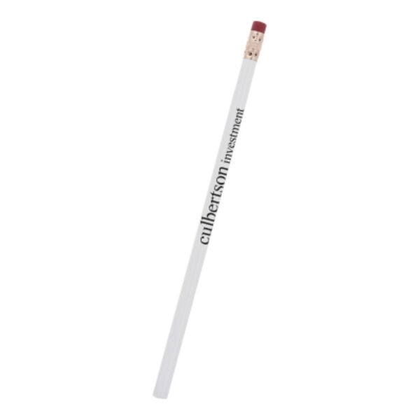 International Pencil Thumbnail