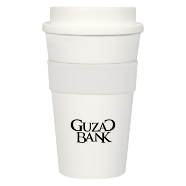 16 Oz. Travel Tumbler Thumbnail
