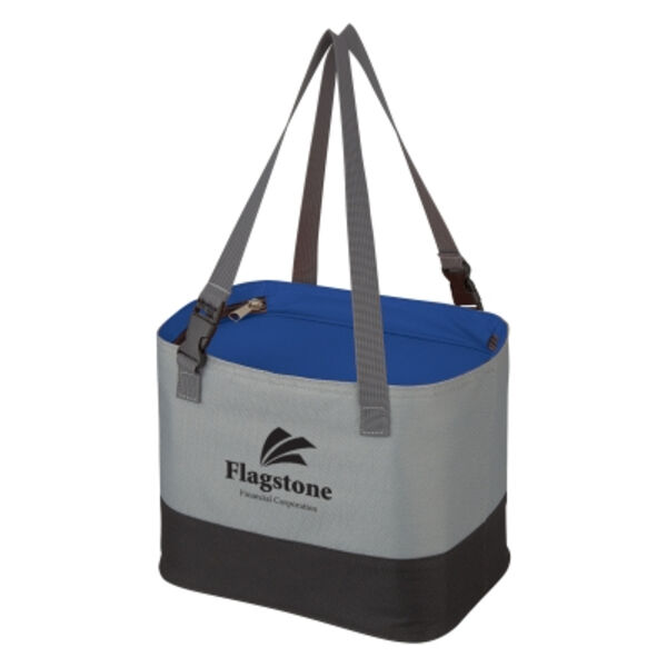 Alfresco Cooler Lunch Bag Thumbnail