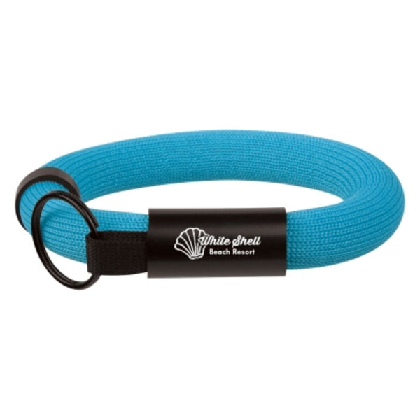 Floating Wristband Key Holder Thumbnail