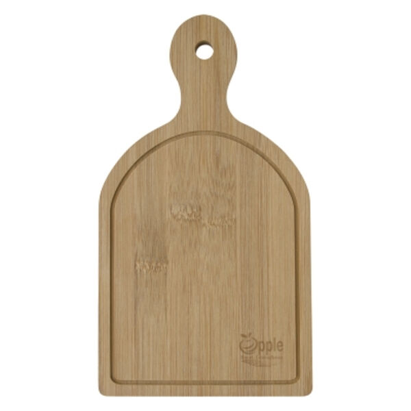 Rhein Bamboo Cutting Board Thumbnail