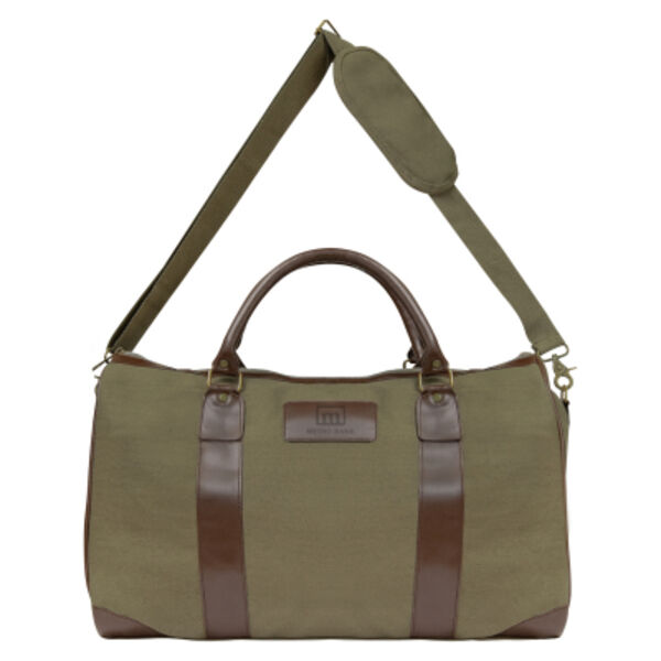Safari Weekender Duffel Bag Thumbnail
