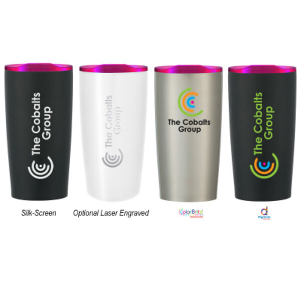 20 Oz. Del Rey Himalayan Tumbler Thumbnail