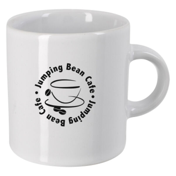 3 Oz. Espresso Ceramic Cup Thumbnail