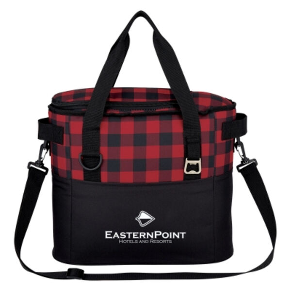Northwoods Cooler Bag Thumbnail