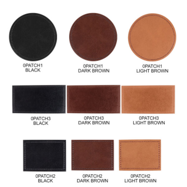 Leatherette Patch Thumbnail