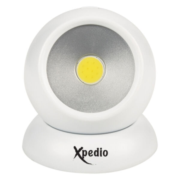 360° COB Light With Magnetic Base Thumbnail