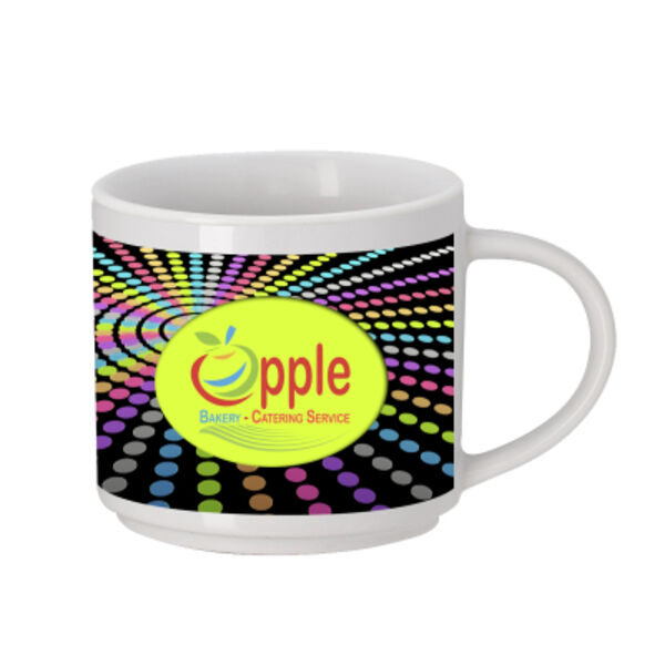 15 Oz. Full Color Mug Thumbnail