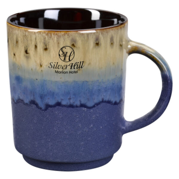 16 Oz. Apache Mug Thumbnail