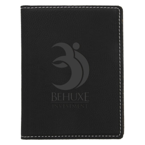 AWS Guardian RFID Passport Wallet Seek Set Thumbnail