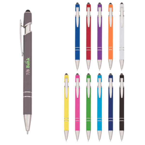 Roslin Incline Stylus rABS Pen Thumbnail