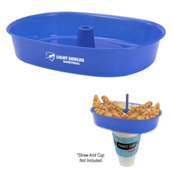 30 Oz. Oval Grub Tub® Thumbnail