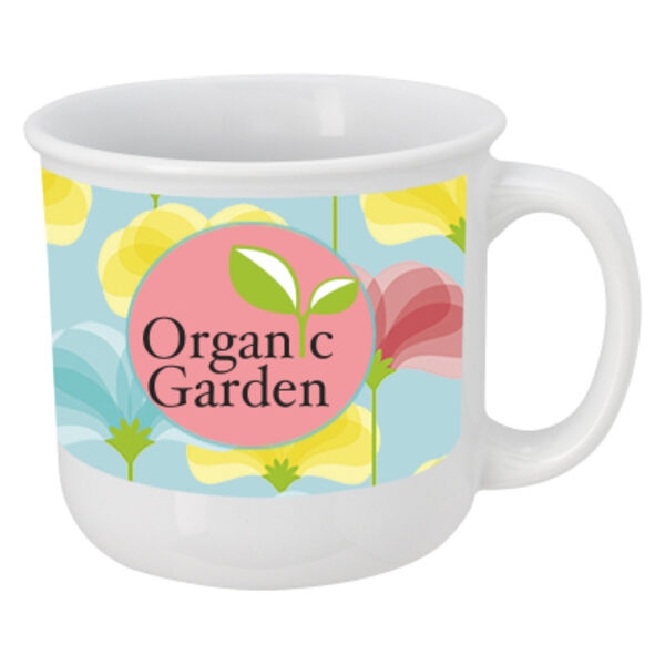 15 Oz. Full Color Mug Thumbnail