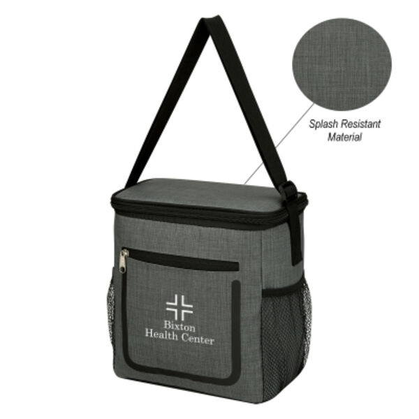 Slade Cooler Lunch Bag Thumbnail