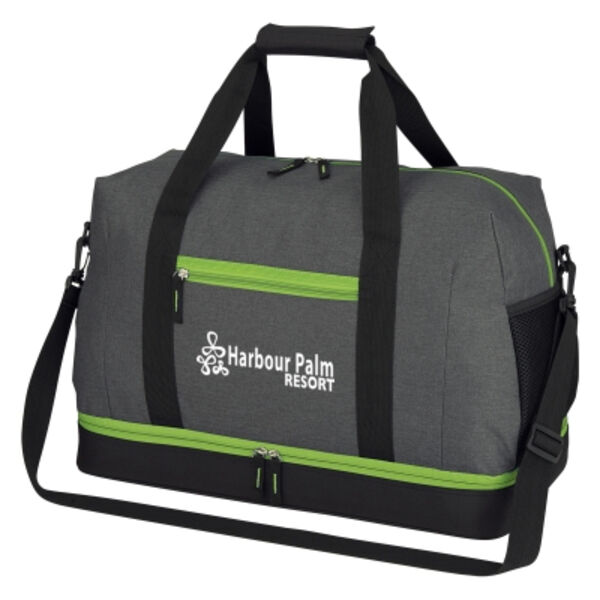 Tribeca Duffel Bag Thumbnail
