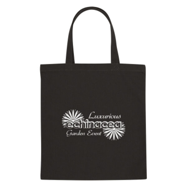 Theodore 16 Oz. Tote Bag Thumbnail