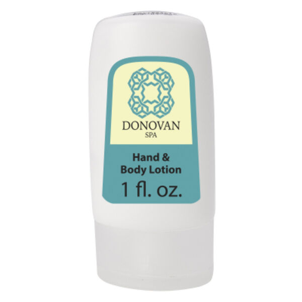 1 Oz. Moisturizing Body Lotion Thumbnail