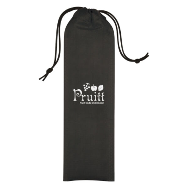Non-Woven Carrying Pouch Thumbnail
