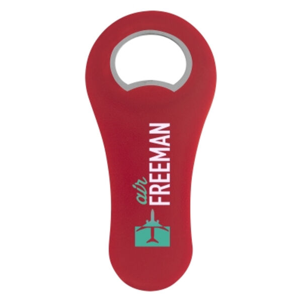 Barley Bottle Opener Thumbnail