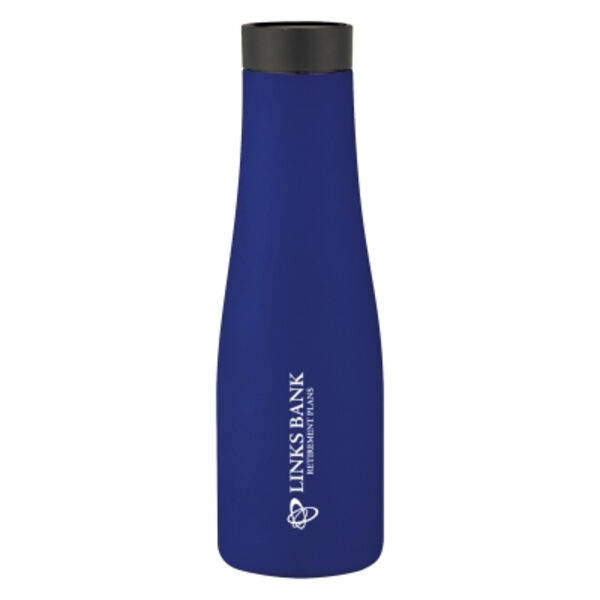 20 Oz. Clinch Stainless Steel Bottle Thumbnail