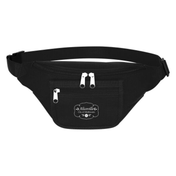 Fanny Pack With Organizer Thumbnail