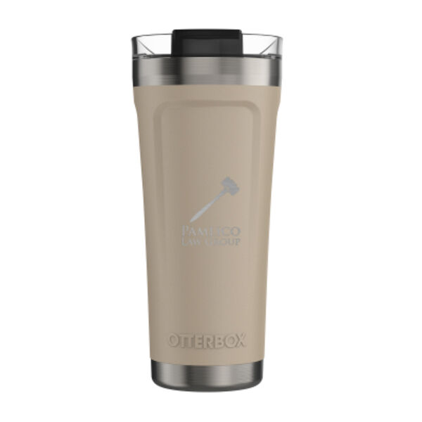 20 Oz. Otterbox® Elevation® Fashion Colors Stainless Steel Tumbler Thumbnail