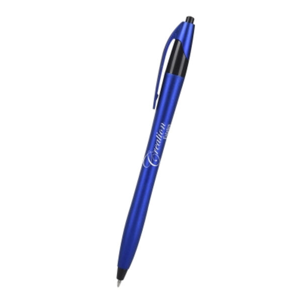 Metallic Dart Pen Thumbnail