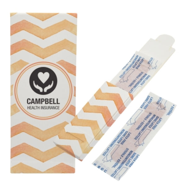Bandage Pocket Kit Thumbnail