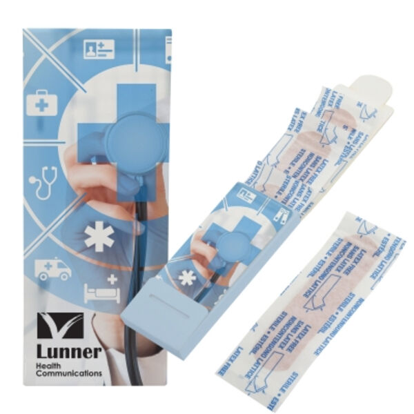 Bandage Pocket Kit Thumbnail