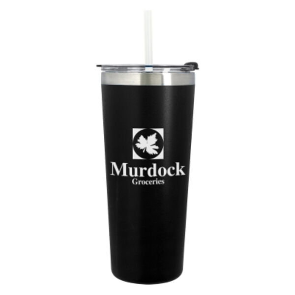 24 Oz. Colma Basics Tumbler Thumbnail
