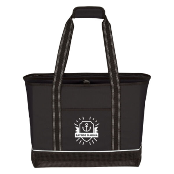 Daytona Cooler Tote Bag Thumbnail