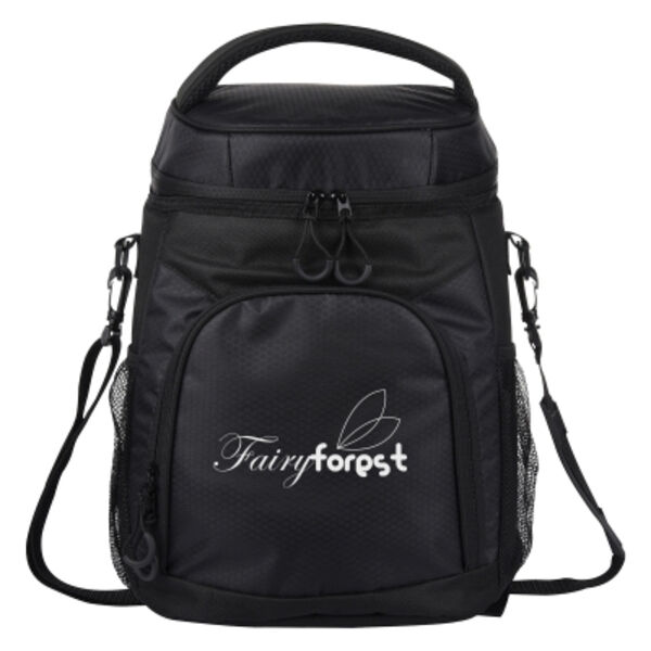 Riverbank Cooler Bag Backpack Thumbnail
